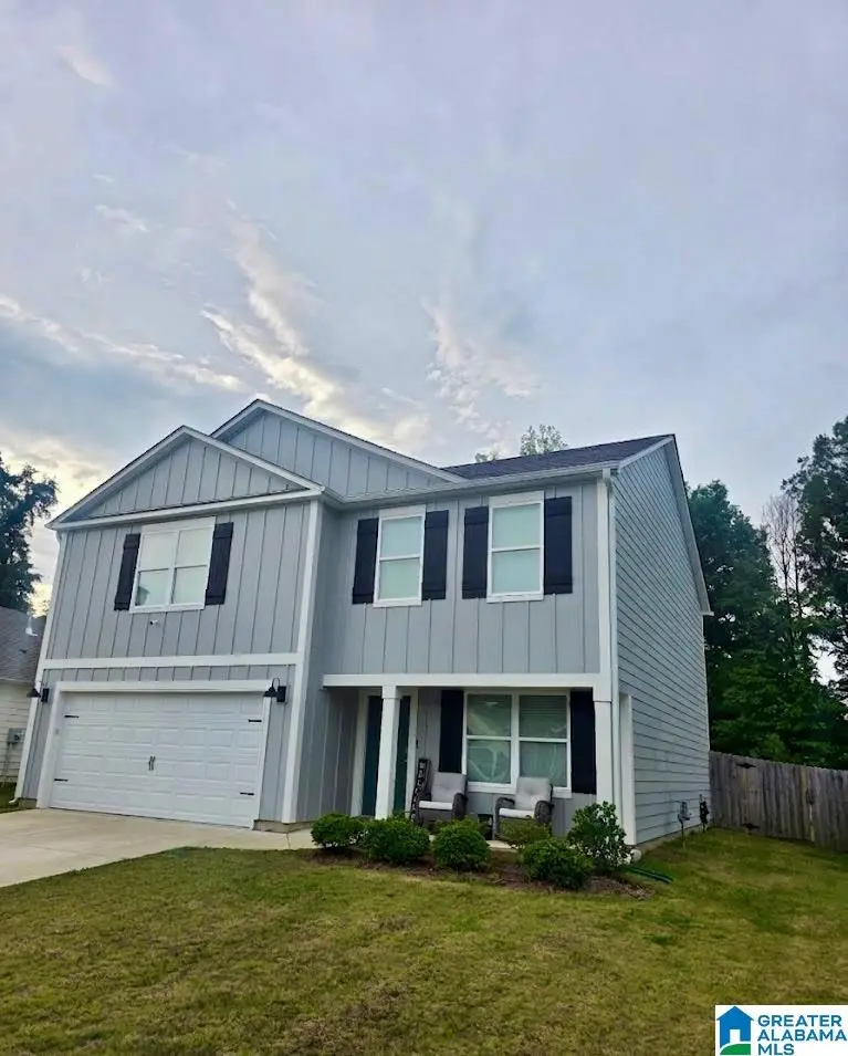 6812 NEWBRIDGE COVE, Greenwood, AL 35022 - #3