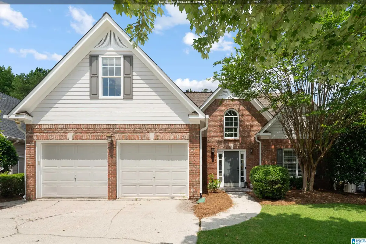 5513 FAWN CIRCLE, Hoover, AL 35226 - #1
