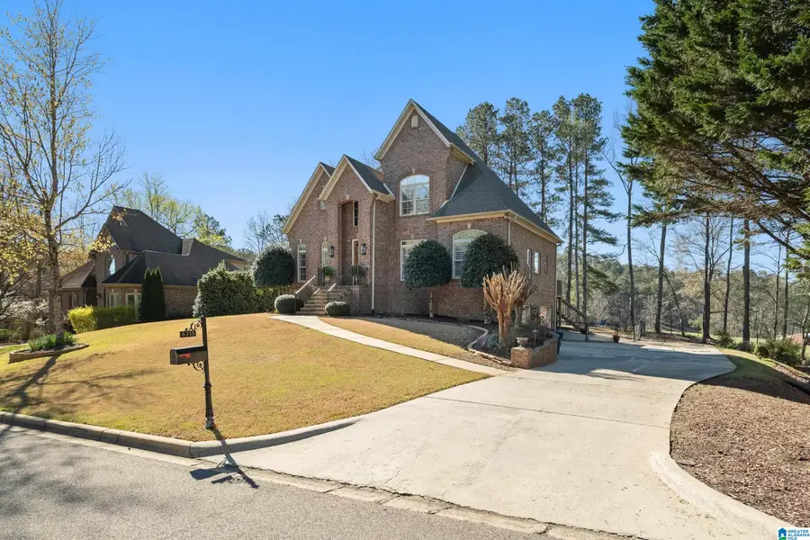 6315 HUNTERS CREEK DRIVE, Trussville, AL 35173 - #3
