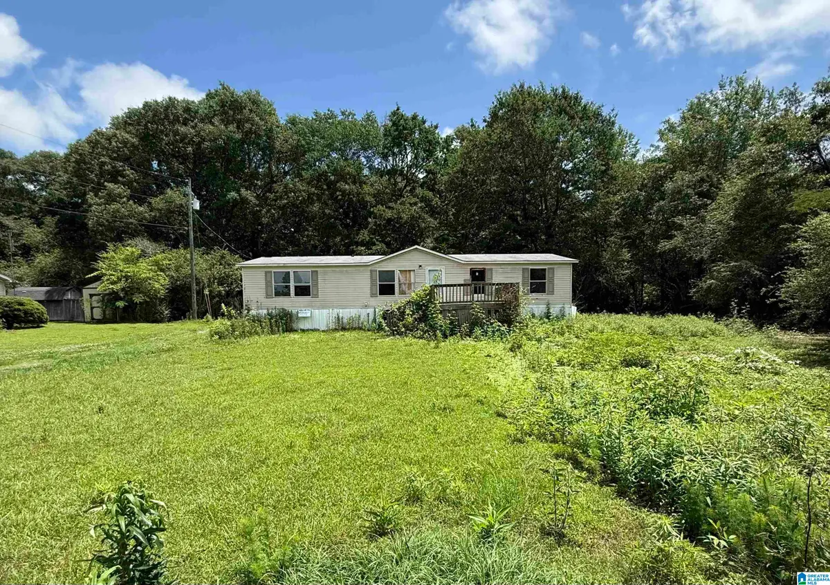 490 GREGORY ROAD, Jasper, AL 35503 - #1