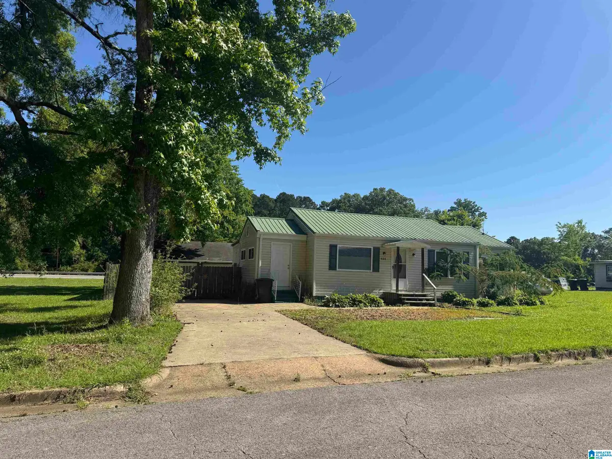 404 PRINCETON AVENUE, Gadsden, AL 35901 - #1