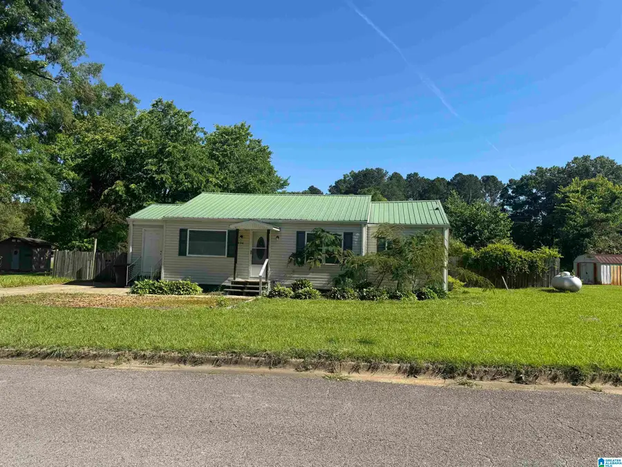 404 PRINCETON AVENUE, Gadsden, AL 35901 - #2