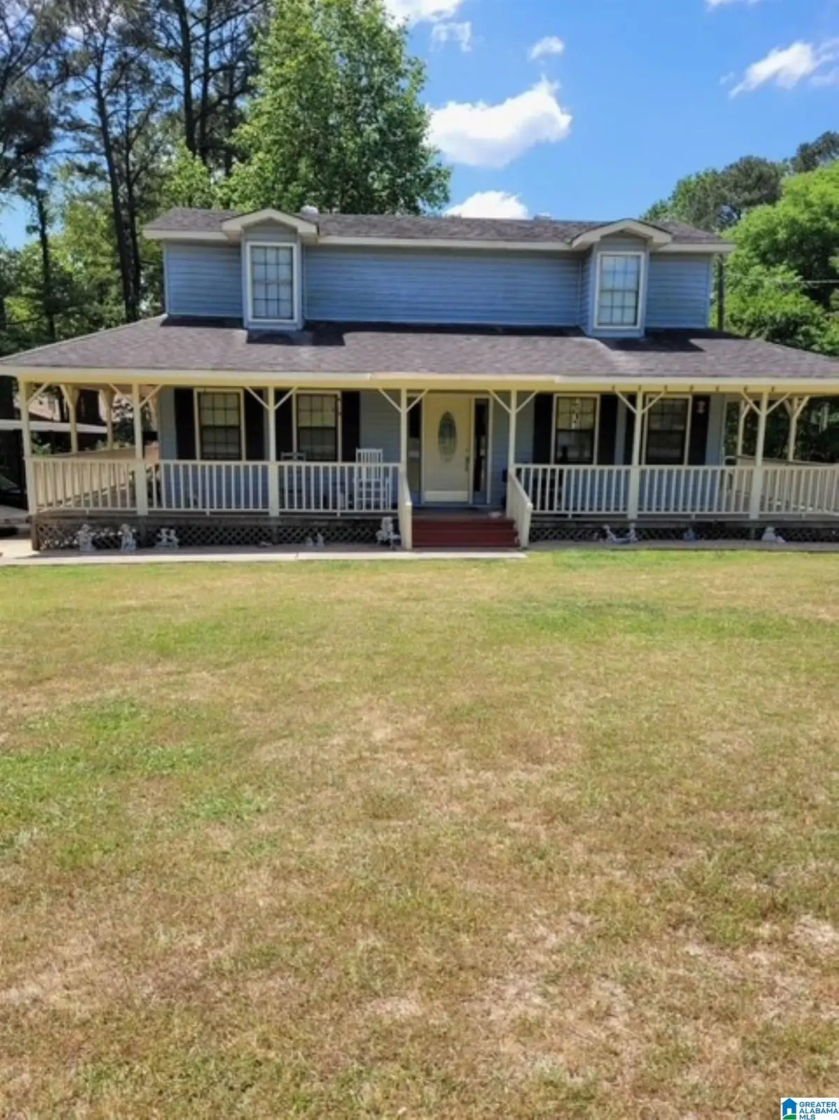 3317 VIRGINIA DRIVE, Hueytown, AL 35023 - #1