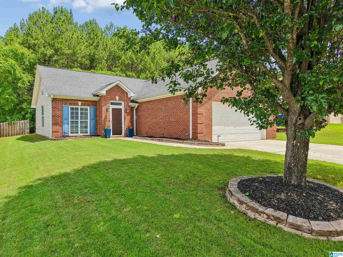 109 SUNFLOWER PLACE, Alabaster, AL 35007 - #1