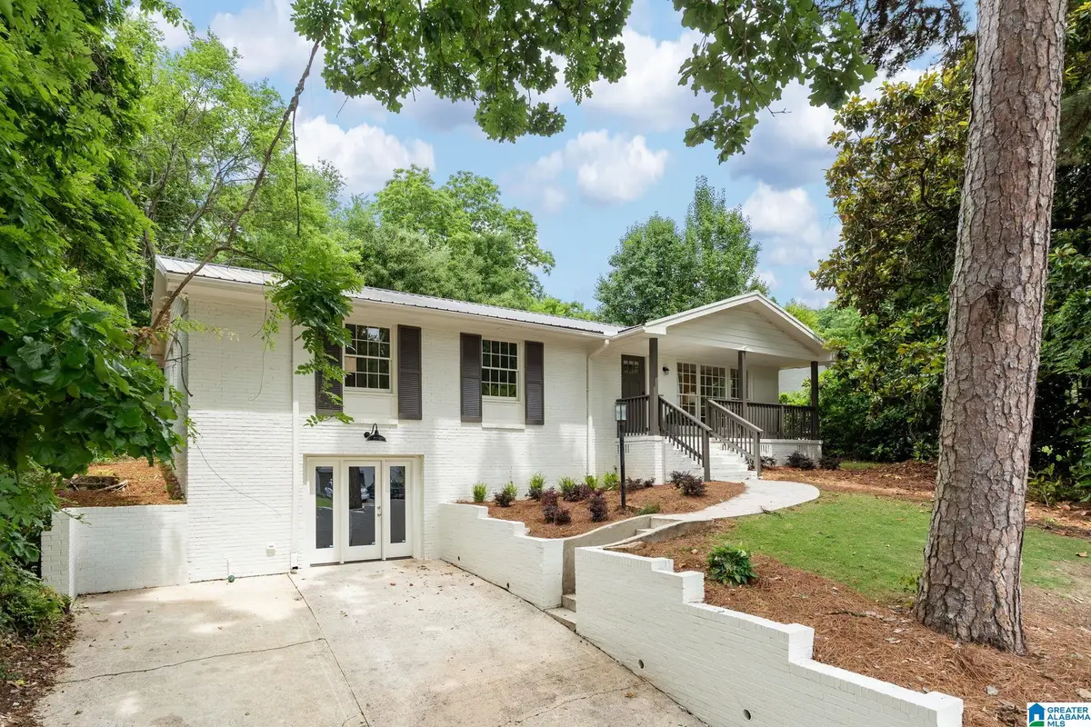 4728 CLAIRMONT AVENUE S, Birmingham, AL 35222 - #1