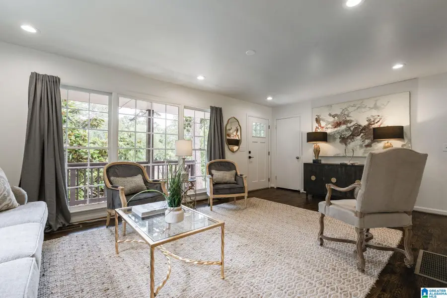 4728 CLAIRMONT AVENUE S, Birmingham, AL 35222 - #2