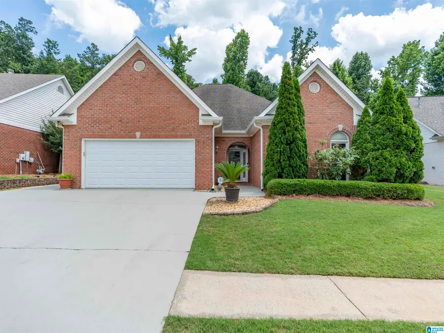 533 TALON COURT, Birmingham, AL 35242 - #2