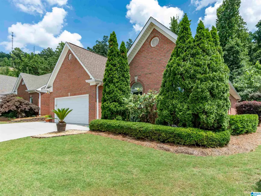533 TALON COURT, Birmingham, AL 35242 - #3