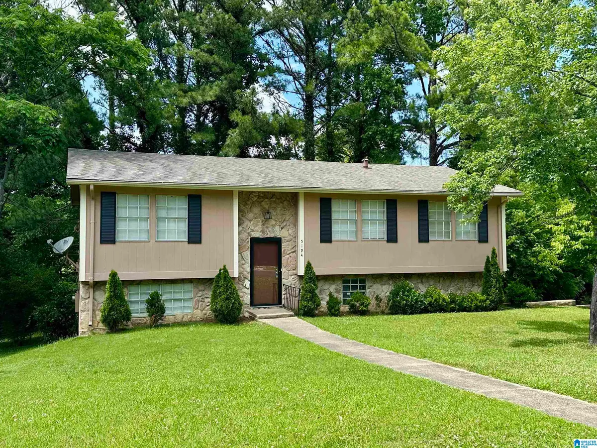 5194 CORNELL DRIVE, Irondale, AL 35210 - #1