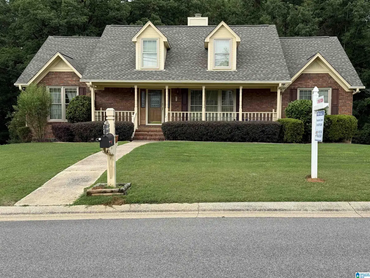 717 13TH COURT, Pleasant Grove, AL 35127 - #1