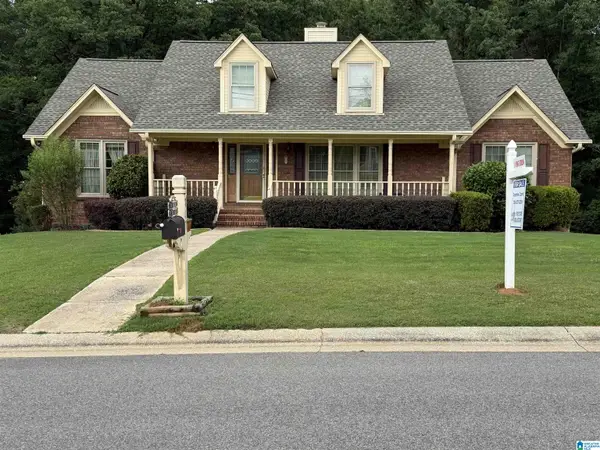 717 13TH COURT, Pleasant grove, AL 35127