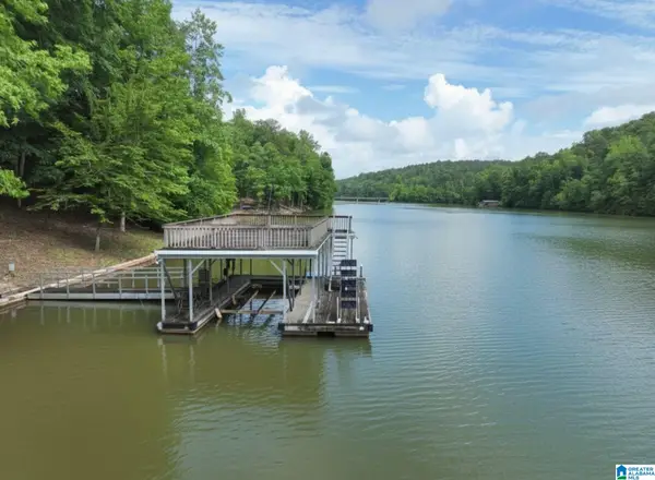 2222 HARBOUR POINT DRIVE, Delta, AL 36258