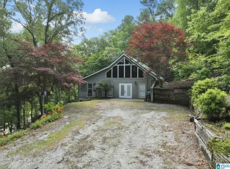 2222 HARBOUR POINT DRIVE, Delta, AL 36258 - #2