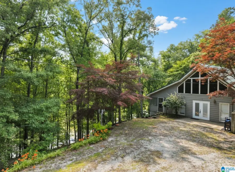 2222 HARBOUR POINT DRIVE, Delta, AL 36258 - #3