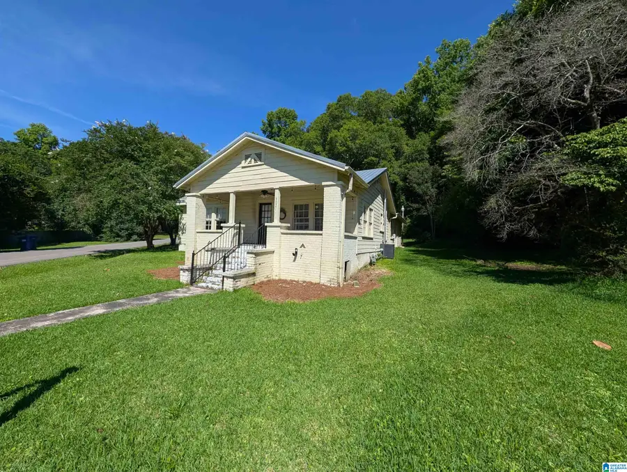 3021 9TH AVENUE N, Pell City, AL 35125 - #2