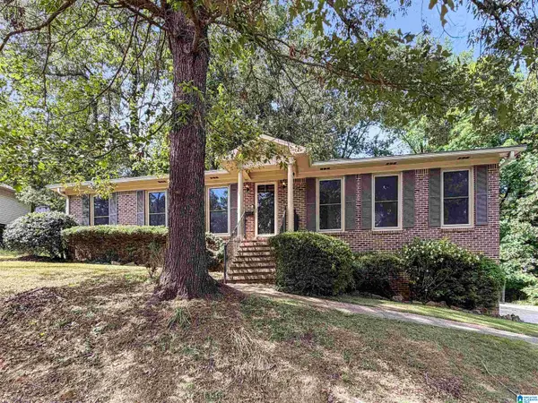 3495 FLINTSHIRE DRIVE, Hoover, AL 35226