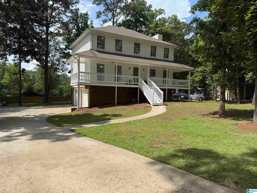 937 5TH AVENUE NW, Alabaster, AL 35007 - #2