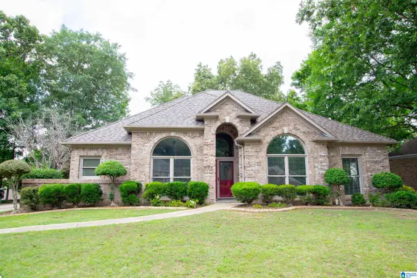 526 WYNLAKE COURT, Alabaster, AL 35007