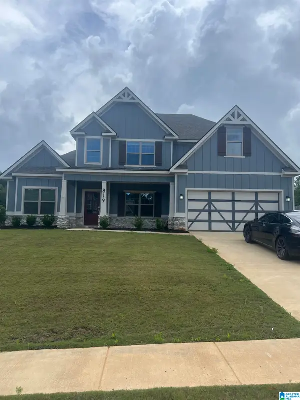 819 TIGER TRAIL, Opelika, AL 36804