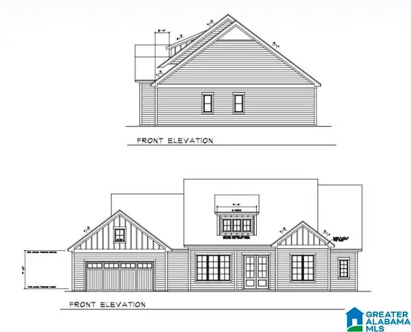 490 19TH STREET, Calera, AL 35040
