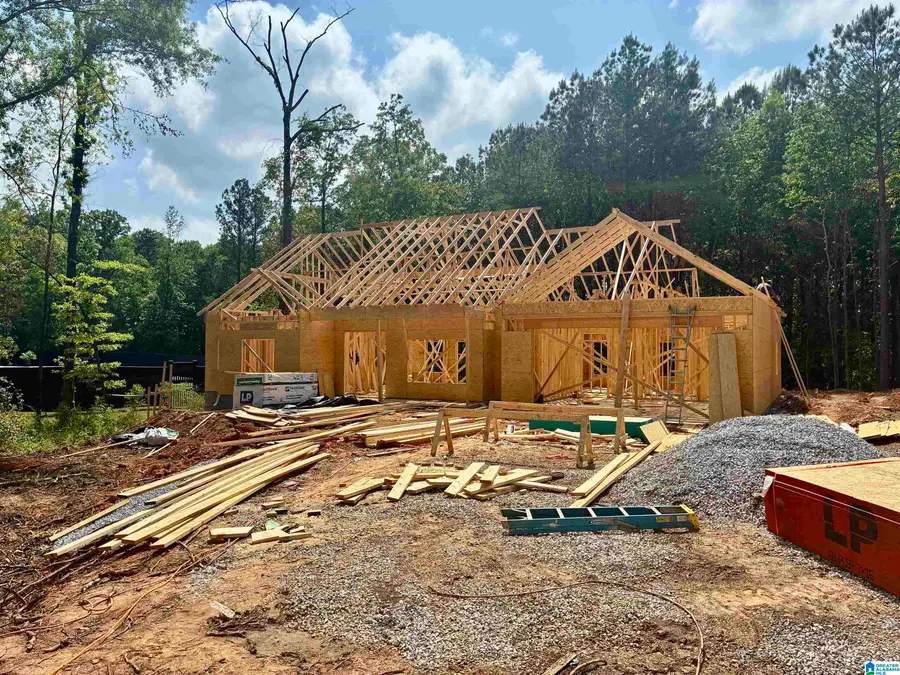 518 19TH STREET, Calera, AL 35040 - #2