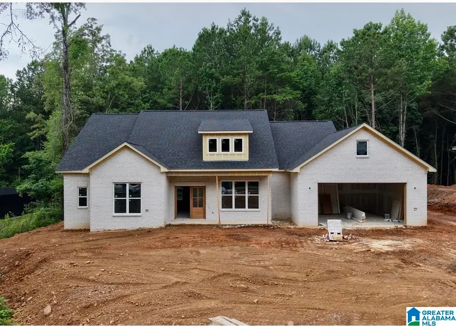 518 19TH STREET, Calera, AL 35040 - #3