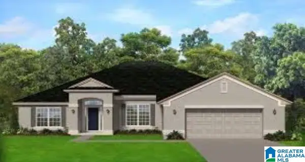 936 JACKSON TRACE DRIVE, Morris, AL 35116