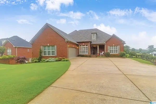 22536 TIMBERWOOD DRIVE, Mccalla, AL 35111