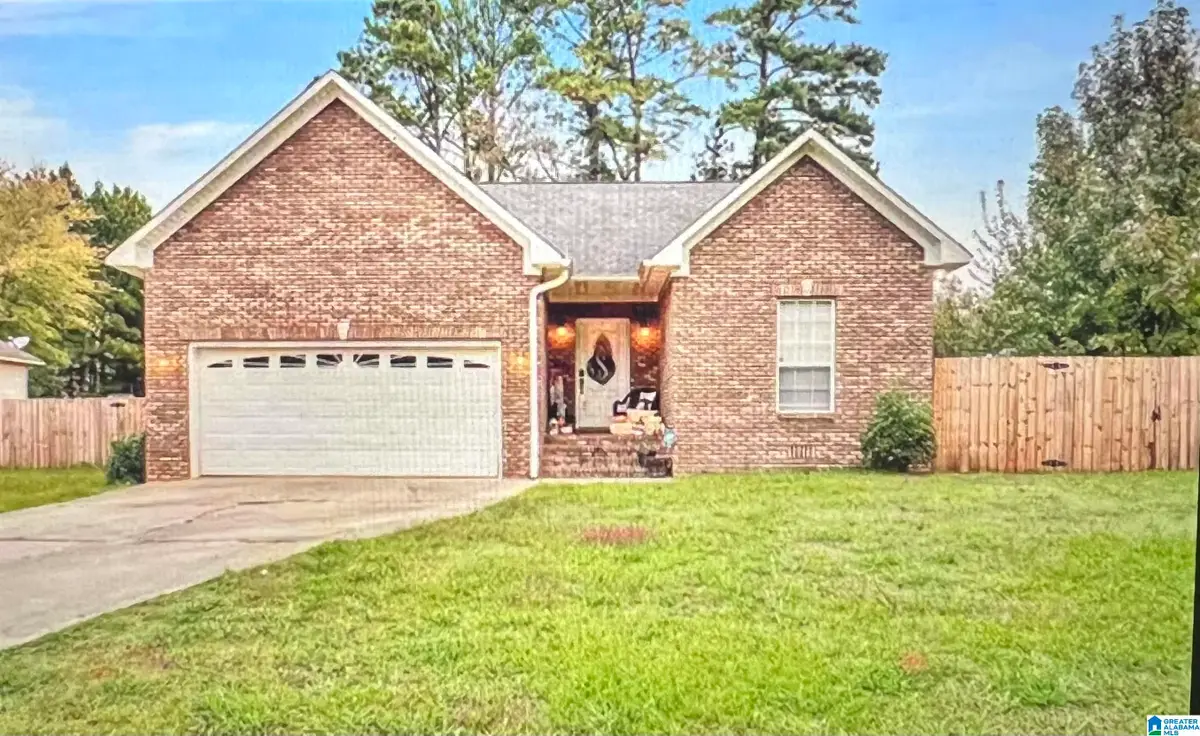 673 MARKLUND ROAD, Sumiton, AL 35148 - #1