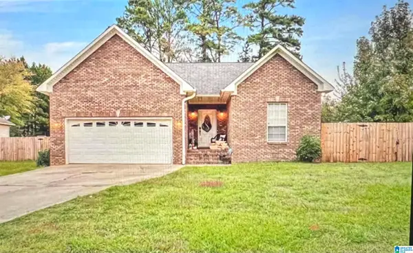 673 MARKLUND ROAD, Sumiton, AL 35148
