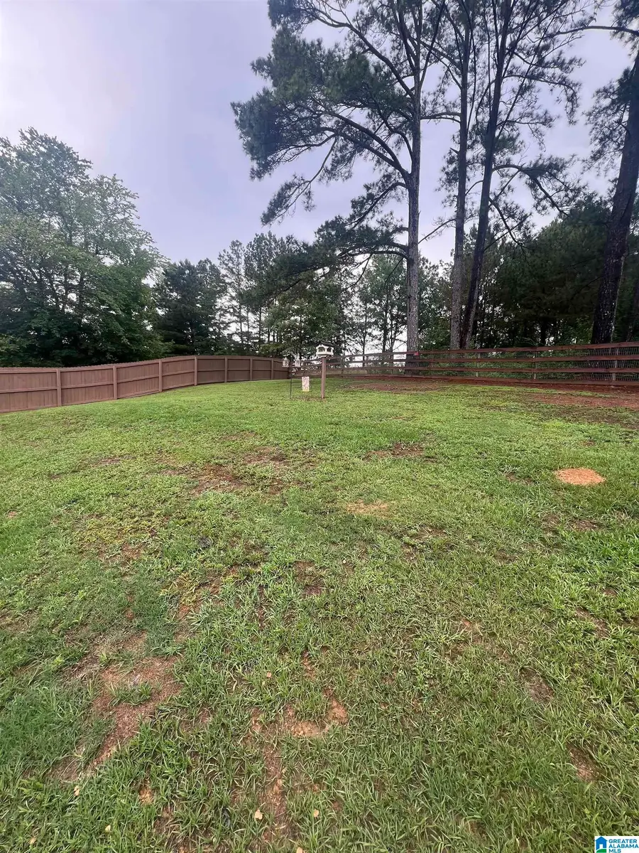 673 MARKLUND ROAD, Sumiton, AL 35148 - #3