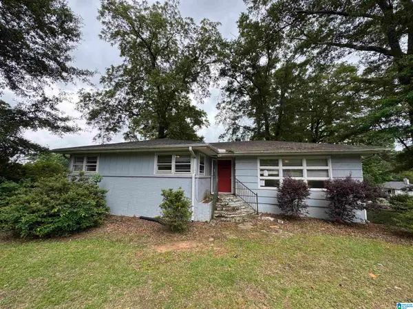 1031 ALFORD AVENUE, Hoover, AL 35226