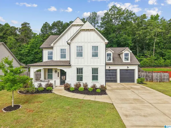 1139 OAK BOULEVARD, Moody, AL 35004