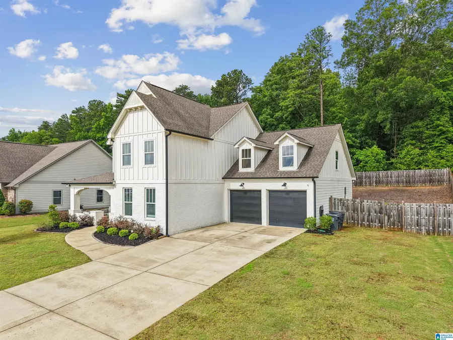 1139 OAK BOULEVARD, Moody, AL 35004 - #2