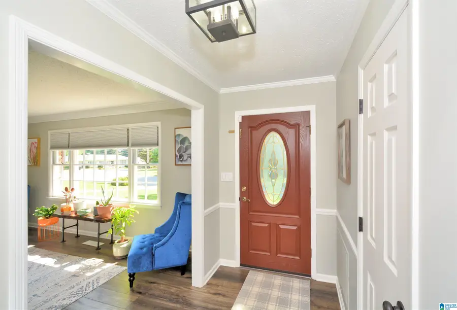 844 MOUNTAIN BRANCH DRIVE, Vestavia Hills, AL 35226 - #2