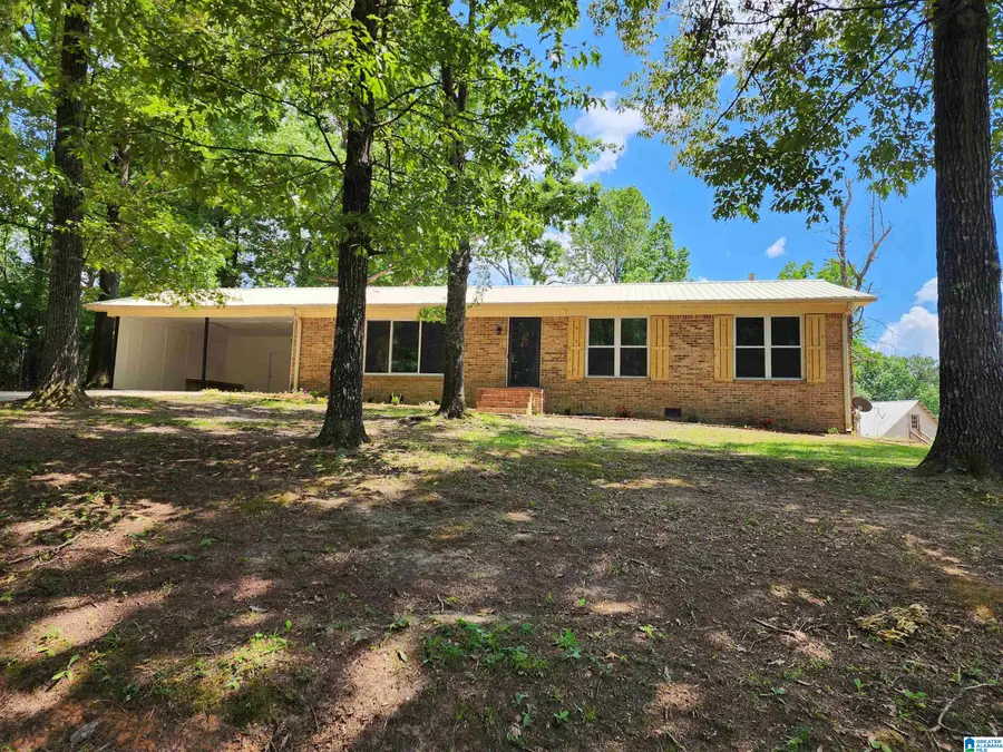 20595 FAYNELL CIRCLE, Woodstock, AL 35188 - #2
