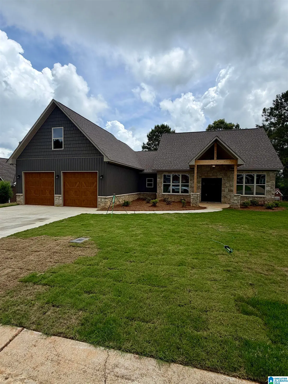 245 COUNTY ROAD 70, Thorsby, AL 35171 - #1