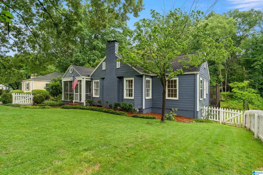 2001 21ST AVENUE S, Birmingham, AL 35209 - #2
