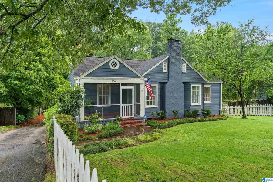 2001 21ST AVENUE S, Birmingham, AL 35209 - #3