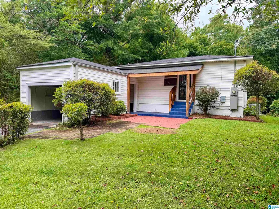 1515 ALFORD AVENUE, Hoover, AL 35226 - #2