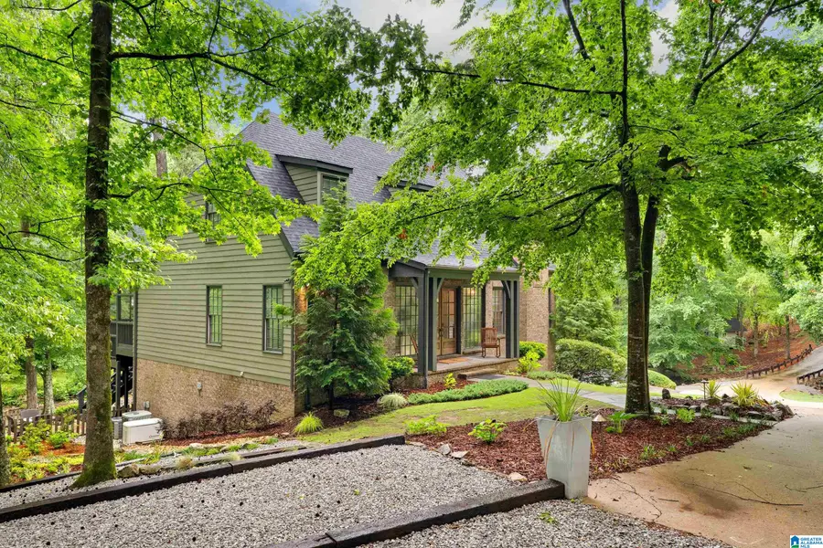 2225 STERLINGWOOD DRIVE, Mountain Brook, AL 35243 - #2