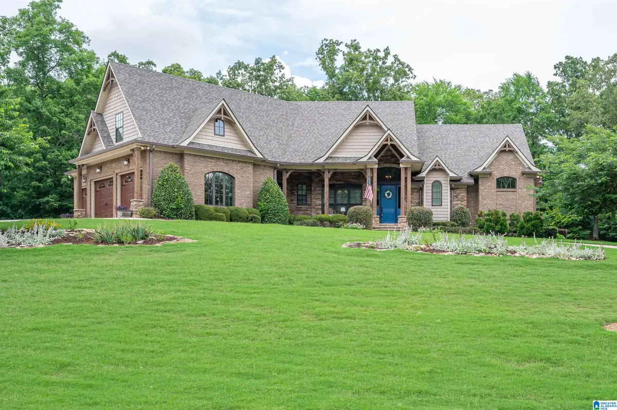 221 RIVER OAKS DRIVE, Helena, AL 35080 - #1