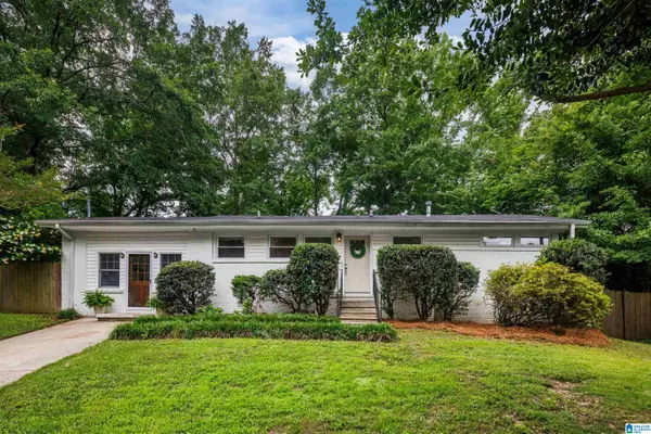 660 BOURBON CIRCLE, Birmingham, AL 35213