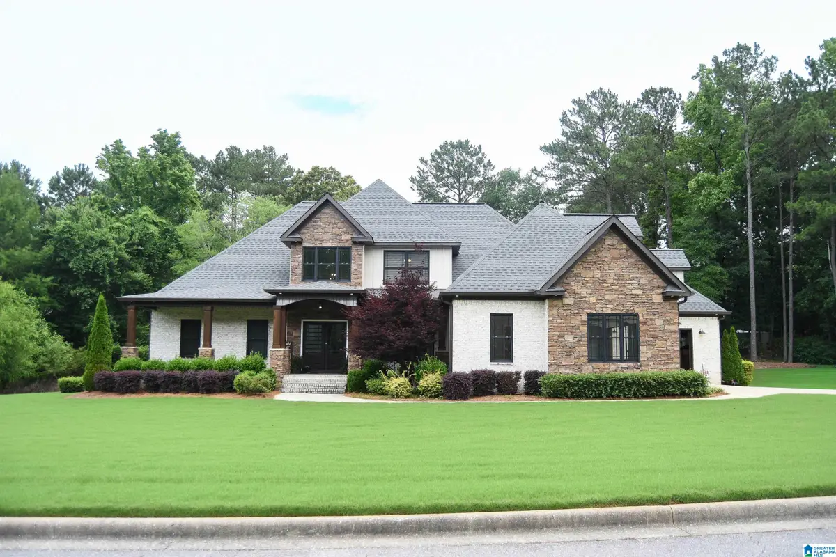 148 SPRING CREEK CROSSING, Anniston, AL 36207 - #1