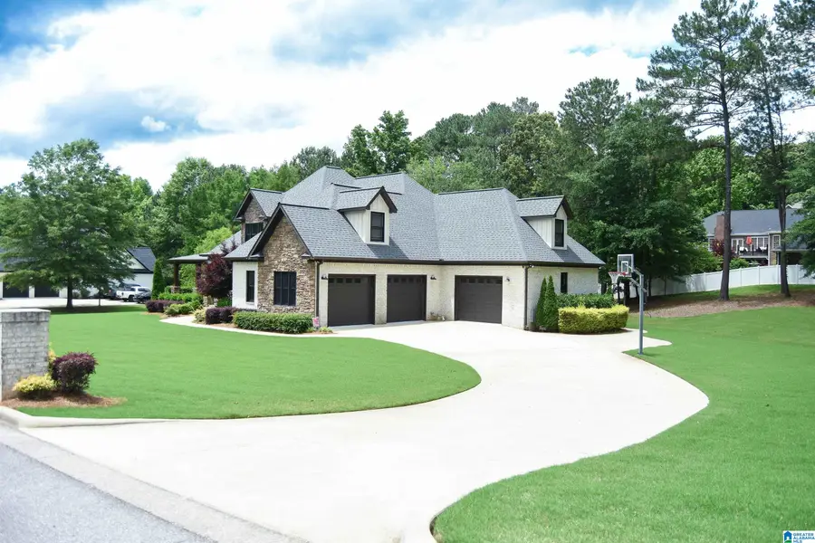 148 SPRING CREEK CROSSING, Anniston, AL 36207 - #2