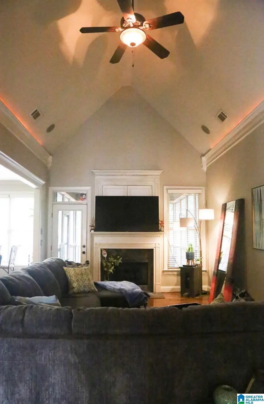 109 LAUCHLIN WAY, Pelham, AL 35124 - #2