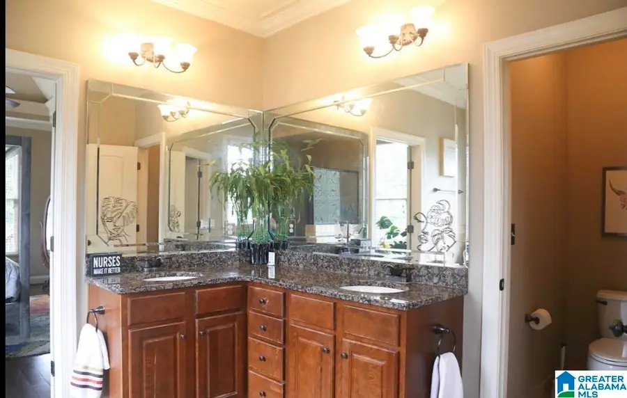 109 LAUCHLIN WAY, Pelham, AL 35124 - #3