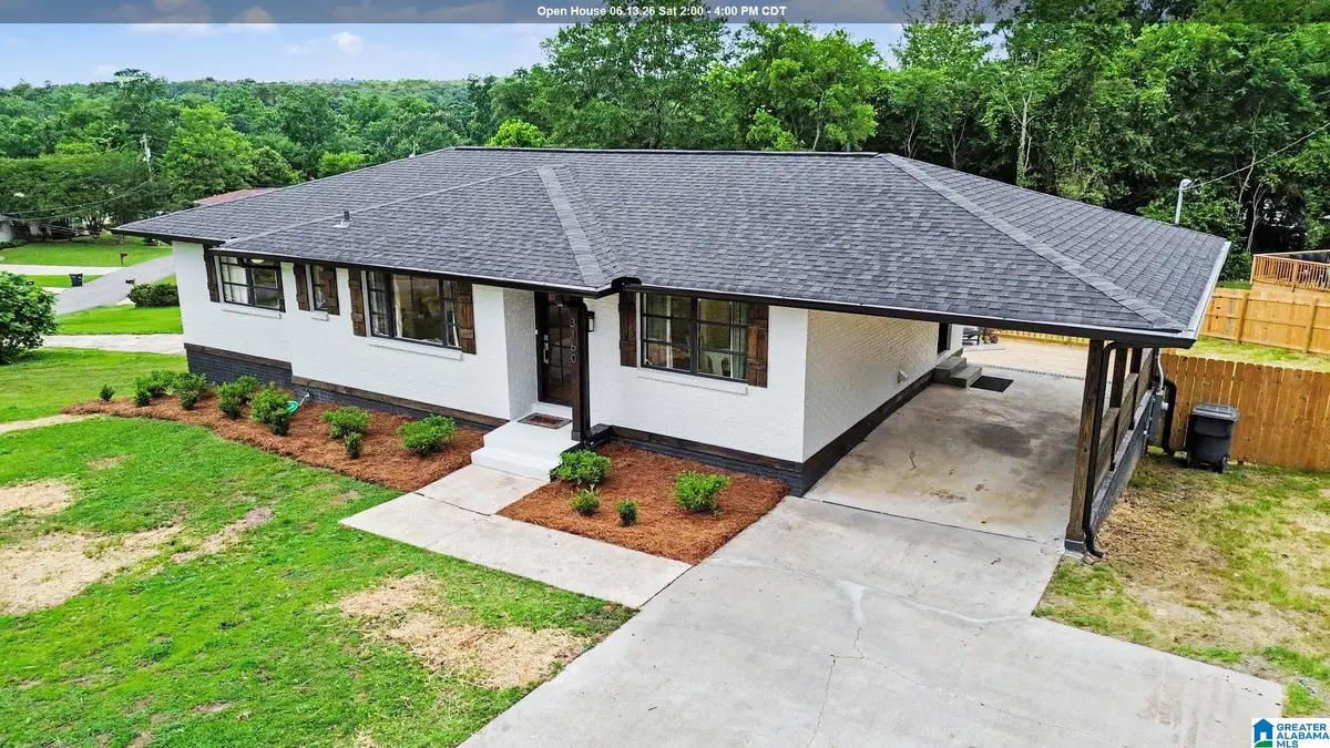 3160 VALLEY PARK DRIVE, Vestavia Hills, AL 35243 - #1