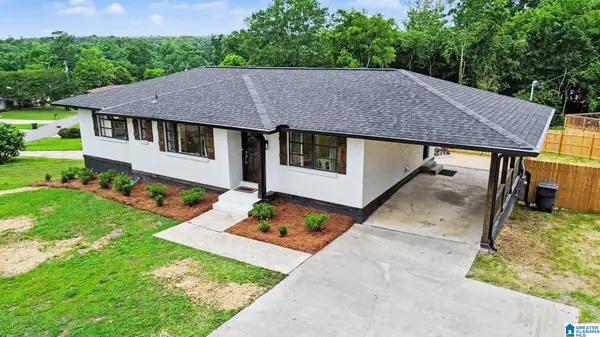 3160 VALLEY PARK DRIVE, Vestavia hills, AL 35243