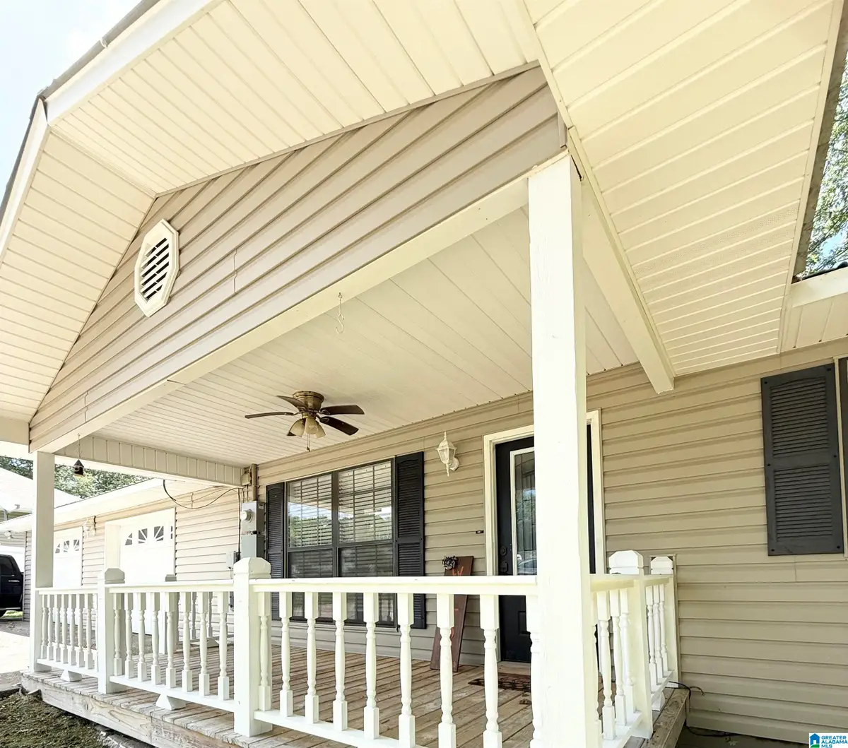 3915 OAK BREEZE ROAD, Southside, AL 35907 - #1